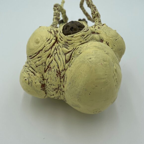 Halo Combat Evolved Flood Infection Form Figure (Vintage Toy) - Picture 6 of 6